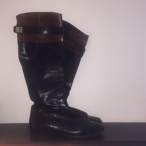 Cole Haan boots